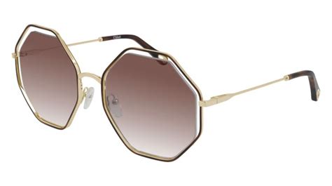 Zonnebrillen van Chloé Eyewear 